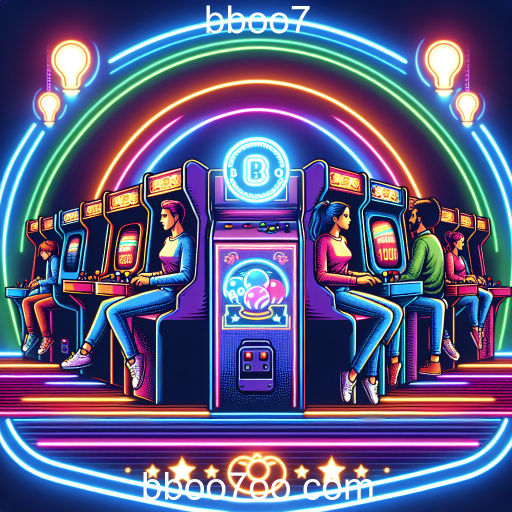 A Evolução dos Jogos de Arcade: Nostalgia e Diversão